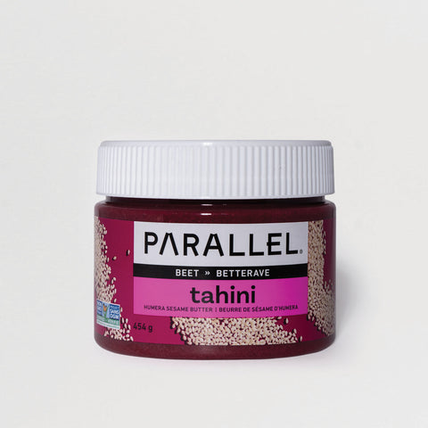 Pure, Smoky Chipotle and Beet Tahini 6-Pack