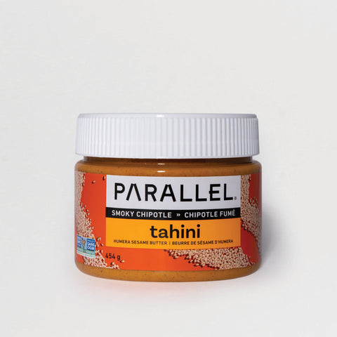 Pure, Smoky Chipotle and Beet Tahini 6-Pack